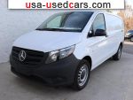Car Market in USA - For Sale 2022  Mercedes Metris Base