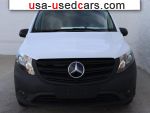 Car Market in USA - For Sale 2022  Mercedes Metris Base