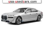 2023 BMW i7 xDrive60  used car