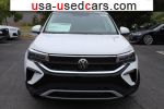 Car Market in USA - For Sale 2022  Volkswagen Taos 1.5T SE