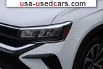 Car Market in USA - For Sale 2022  Volkswagen Taos 1.5T SE