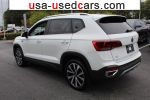 Car Market in USA - For Sale 2022  Volkswagen Taos 1.5T SE