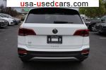 Car Market in USA - For Sale 2022  Volkswagen Taos 1.5T SE