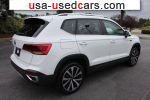 Car Market in USA - For Sale 2022  Volkswagen Taos 1.5T SE