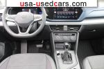 Car Market in USA - For Sale 2022  Volkswagen Taos 1.5T SE