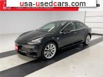 2020 Tesla Model 3 Long Range  used car