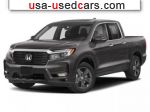 2022 Honda Ridgeline RTL-E  used car