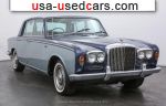 1967 Bentley T1   used car