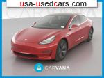 2018 Tesla Model 3 Long Range  used car