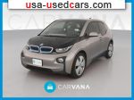 2014 BMW i3 Base  used car