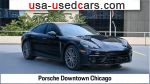 2023 Porsche Panamera 4 Platinum Edition  used car