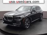 2022 BMW X5 sDrive40i  used car