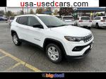 2022 Jeep Compass Latitude  used car