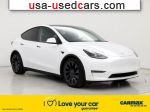 2022 Tesla Model Y Performance  used car