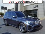 2019 BMW X7 xDrive50i  used car