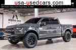 2018 Ford F-150 Raptor  used car