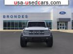 Car Market in USA - For Sale 2022  Ford Bronco Big Bend