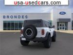 Car Market in USA - For Sale 2022  Ford Bronco Big Bend