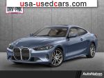 2023 BMW 430 i xDrive  used car