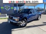 2011 GMC Canyon SLE  used car