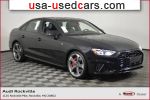 2023 Audi A4 40 Premium Plus  used car