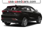 Car Market in USA - For Sale 2022  Toyota Venza 