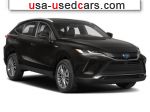 Car Market in USA - For Sale 2022  Toyota Venza 