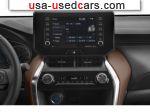 Car Market in USA - For Sale 2022  Toyota Venza 