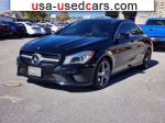 Car Market in USA - For Sale 2014  Mercedes CLA-Class CLA 250