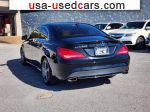 Car Market in USA - For Sale 2014  Mercedes CLA-Class CLA 250