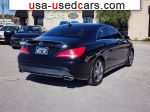 Car Market in USA - For Sale 2014  Mercedes CLA-Class CLA 250