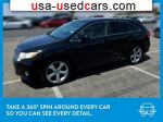 Car Market in USA - For Sale 2009  Toyota Venza 