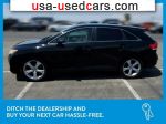 Car Market in USA - For Sale 2009  Toyota Venza 