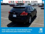 Car Market in USA - For Sale 2009  Toyota Venza 