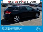 Car Market in USA - For Sale 2009  Toyota Venza 