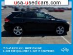 Car Market in USA - For Sale 2009  Toyota Venza 