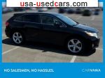 Car Market in USA - For Sale 2009  Toyota Venza 