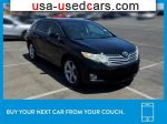 Car Market in USA - For Sale 2009  Toyota Venza 