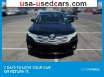 Car Market in USA - For Sale 2009  Toyota Venza 