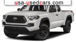 2023 Toyota Tacoma SR  used car