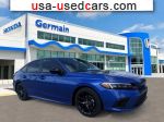 Car Market in USA - For Sale 2023  Honda Civic Sport