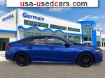 Car Market in USA - For Sale 2023  Honda Civic Sport