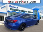 Car Market in USA - For Sale 2023  Honda Civic Sport