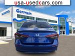 Car Market in USA - For Sale 2023  Honda Civic Sport