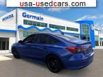 Car Market in USA - For Sale 2023  Honda Civic Sport