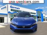 Car Market in USA - For Sale 2023  Honda Civic Sport