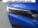 Car Market in USA - For Sale 2023  Honda Civic Sport