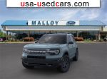 Car Market in USA - For Sale 2022  Ford Bronco Sport Badlands