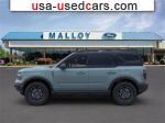 Car Market in USA - For Sale 2022  Ford Bronco Sport Badlands