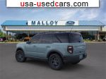 Car Market in USA - For Sale 2022  Ford Bronco Sport Badlands